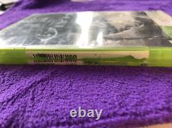 VERY Rare Import Halo Combat Evolved Anniversary Xbox 360 Chinese Edition NTSC