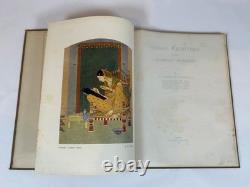 VERY VERY RARE & COLLECTABLE Mural Paintings of Bombay School, 1st Edition, 1930