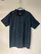 Very Very Rare Liverpool Fc Limited Edition Blackout Shirt Size Large
