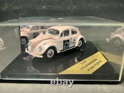 VITESSE VW BEETLE PINK FLOYD DARK SIDE OF THE MOON Limited Edition VERY RARE