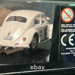 VITESSE VW BEETLE PINK FLOYD DARK SIDE OF THE MOON Limited Edition VERY RARE