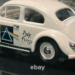 VITESSE VW BEETLE PINK FLOYD DARK SIDE OF THE MOON Limited Edition VERY RARE