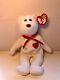 Valentino 1993 Ty Beanie Baby Very Rare First Edition Lots Of Errors