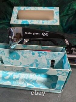 Very Low # 493 Elvis Sunglasses Mint Limited Edition Rare By Fostergrant