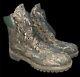 Very Rare Timberland Boots Limited Edition Baile Funk Culture Camo Uk 6.5 Mens