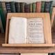 Very Rare 1651 First Edition. The Institutes Of The Lawes Of Englandjohn Cowell