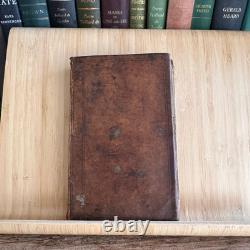 Very Rare 1651 First Edition. The Institutes of the Lawes of EnglandJohn Cowell