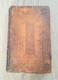 Very Rare 1702 Book, Pliny's Panegyrick, Upon The Roman Emperor Trajan, 1st