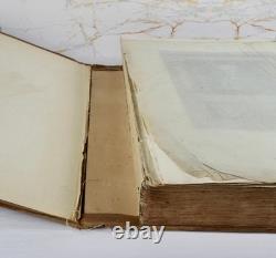 Very Rare 196 Plates for David Hume's History of England (Bowyer Edition, 1793)