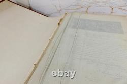 Very Rare 196 Plates for David Hume's History of England (Bowyer Edition, 1793)