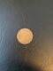 Very Rare 1971 New Penny 1p First Edition Coin