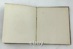 Very Rare! 1st Edition Beatrix Potter The Story Of Miss Moppet