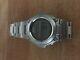 Very Rare 1st Edition Casio Steel G-shock Mens Watch Offers Considered