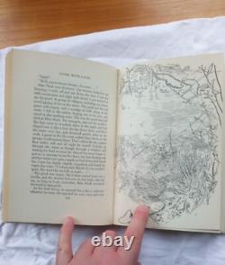 Very Rare 1st Edition Hardback Of Cider With Rosie By Laurie Lee. Piano Works