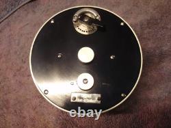Very Rare 1st Edition Salmon Fly Reel by Murray Stewart size 400 LHW