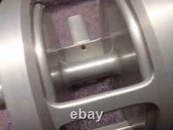 Very Rare 1st Edition Salmon Fly Reel by Murray Stewart size 400 LHW