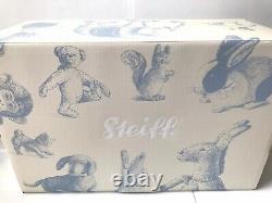Very Rare 2010 STEIFF 036361 GRIZZLY BEAR Limited Edition 472/1000 55cm