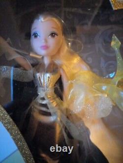 Very Rare 2014 Doll Winx Dafne Special Edition Witty Toys Doll New NIB