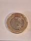 Very Rare 2023 King Charles Iii Bee 1 Pound Coin Limited Edition