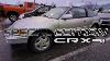 Very Rare 91 Special Edition Honda Crx Si