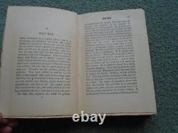 Very Rare A Reel of Rainbow, F W Boreham 1st Edition 1920