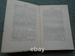 Very Rare A Reel of Rainbow, F W Boreham 1st Edition 1920