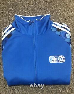 Very Rare Adidas Limited Edition Adicolor BL3 TOYS2R Track Top Jacket