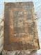 Very Rare Antique Bishop Burnet History Of His Own Time! First Editions 1724
