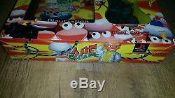 Very Rare Ape Escape Limited Edition Controller Pack for Sony PlayStation PS1