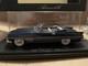 Very Rare Automodello Car Model Of 1956-1958 Dual Ghia Limited Edition Of 499