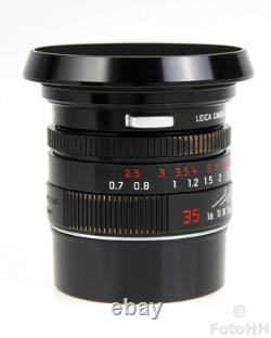 Very Rare Black Painted Lenny Kravitz Correspondent Edition Leica M-p 240