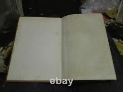 Very Rare Book 1918 First Edition The Void Of War By Reginald Farrer
