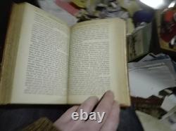 Very Rare Book 1918 First Edition The Void Of War By Reginald Farrer
