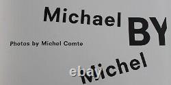Very Rare Book Michael BY Michel Limited Edition of 777 Michael Schumacher Comte