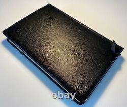 Very Rare Cambridge King James Version Holy Bible, Fine Pinseal Morocco Leather