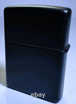 Very Rare Camel Zippo Limited Edition Lighter Only 100 Made