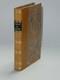 Very Rare Copy Anecdotes About Napoleon Chaumerot Original Edition 1828