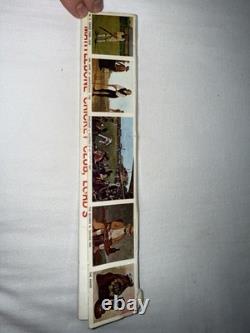 Very Rare! Cricket Matchbook Limited Edition 1064 Of 10000, There Is 0 For Sale
