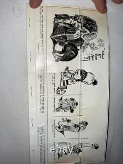 Very Rare! Cricket Matchbook Limited Edition 1064 Of 10000, There Is 0 For Sale