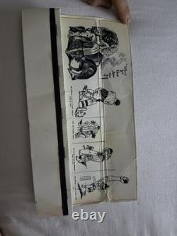 Very Rare! Cricket Matchbook Limited Edition 1064 Of 10000, There Is 0 For Sale
