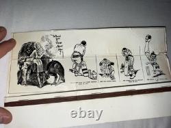 Very Rare! Cricket Matchbook Limited Edition 1064 Of 10000, There Is 0 For Sale