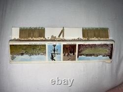 Very Rare! Cricket Matchbook Limited Edition 1064 Of 10000, There Is 0 For Sale