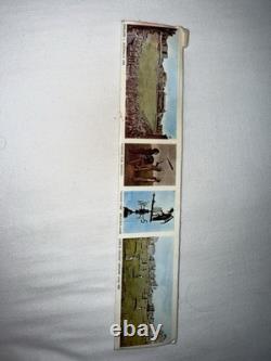 Very Rare! Cricket Matchbook Limited Edition 1064 Of 10000, There Is 0 For Sale