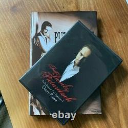 Very Rare Derren Brown Pure Effect Third Edition + The Devil's Picture Book