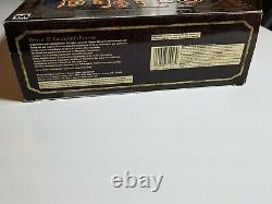 Very Rare Diablo 2 II Collector's Edition Big Box PC Dungeons Dragons BoardGame