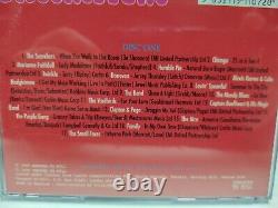 Very Rare Disraeli Years 5 CD Limited Edition Box Set 90 Tracks 60's cd1103