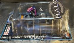 Very Rare EB Games Exclusive Limited Edition HALO Master Chief