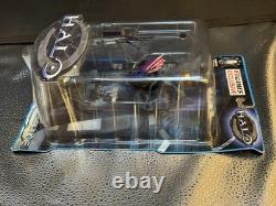 Very Rare EB Games Exclusive Limited Edition HALO Master Chief