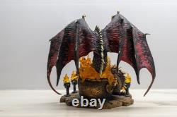 Very Rare Enchantica Limited Edition No. 341 of 750'Mezereon Craft' 20.3cm H