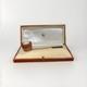 Very Rare Falcon 9ct Solid Gold Limited Edition Pipe